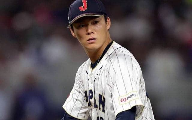 山本由伸の大争奪戦はNY2球団の一騎打ちに 地元識者はヤンキース入りを有力視「彼らの伝統は日本で大きい」