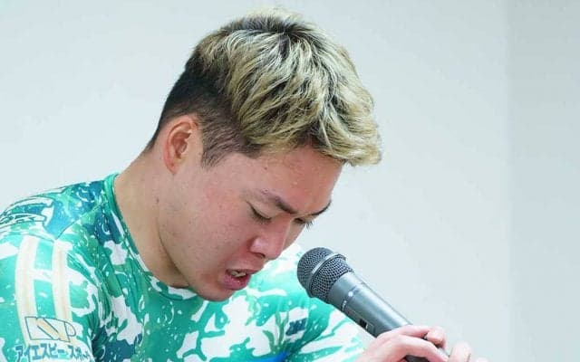 悔しさをバネにして