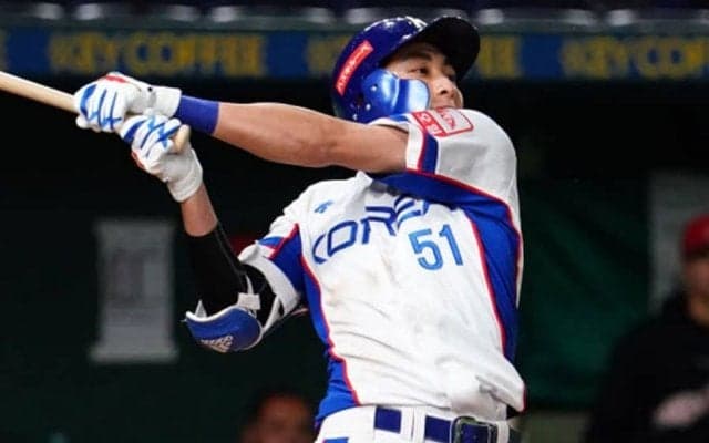 スターのヤ軍移籍で浮いた43億円…“韓国の天才”獲りか　反応様々「すごいギャンブル」