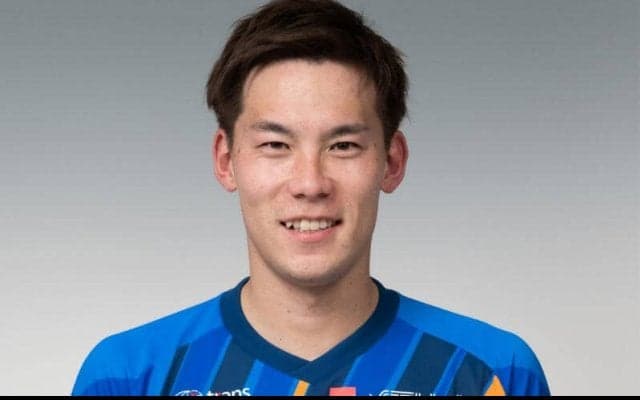 長崎主力の櫛引一紀が契約更新　「来年こそはJ1昇格」