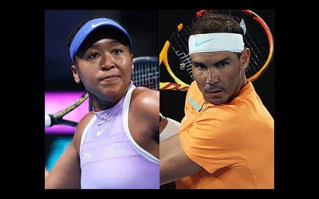  大坂ら来季復帰予定の10選手 