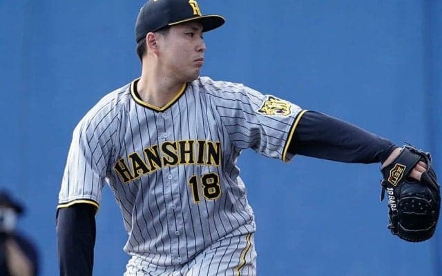 馬場皐輔は巨人で貴重な戦力に？　現役ドラフトで移籍の元ドラ1…2軍で圧倒した「1.56」