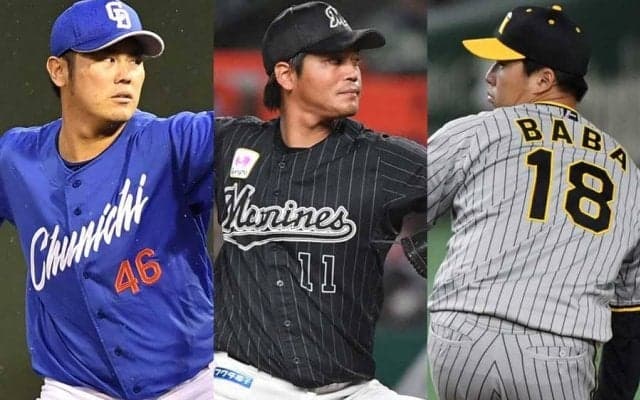 現役ドラフトで「ドラ1めっちゃおってビビってる」　阪神・馬場ら3人移籍で広がる衝撃