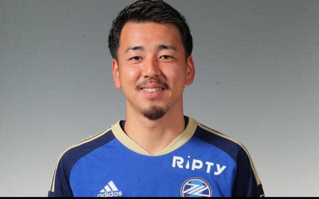 町田退団の高澤優也、新天地は古巣に！　「5年ぶりに群馬でプレーさせていただくことになりました」