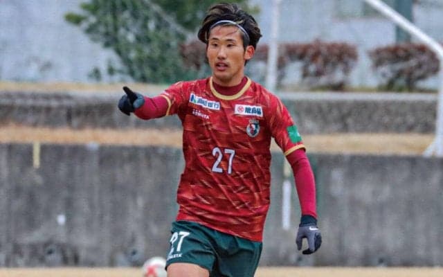 浦和がユース出身3年目の福島竜弥と契約満了…今季はJFL高知に育成型期限付き移籍