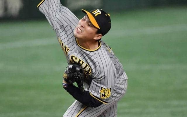 阪神の元ドラ1獲得は「かなりデカい」　実績者が巨人で復活へ「衝撃でした」