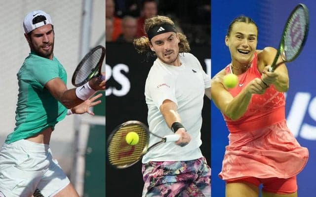 “速さが世界を変える”ウイルソン＜Wilson＞が現代のスピードテニスで戦える新モデルを2024年初頭に発売