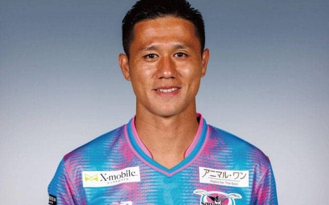 鳥栖の背番号「10」小野裕二が新潟へ完全移籍！ 今季はJ1で自己最多9得点「最高のスタジアムを楽しみにしています」