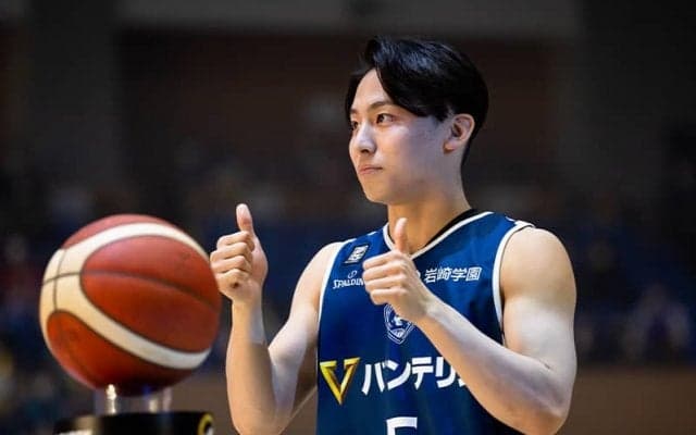 Bリーグ球宴コンテスト出場選手が発表…前回優勝の河村勇輝ら祭典で美技披露へ