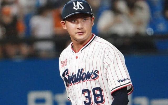 216試合登板の右腕が移籍「まじか」　投手陣に課題も「予想外すぎて驚いてる」