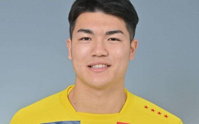 柏の20歳FW真家英嵩が重傷で手術…今季天皇杯でハットトリック達成の187cmストライカー
