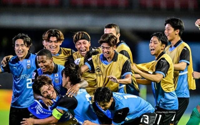 「前日から涙腺崩壊だよ…」川崎が天皇杯決勝前夜に披露した「PVと曲のチョイス」が大反響！ 準決勝直後の閃きがサポーター＆スポンサーを刺激し、タイトル奪取へ一丸