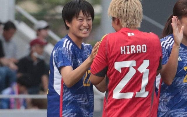 なでしこMF宝田沙織がレスターに1年半契約で加入決定！ “奇跡の優勝メンバー”岡崎慎司以来2人目の日本人に「ずっとイングランドでプレーしたかった」