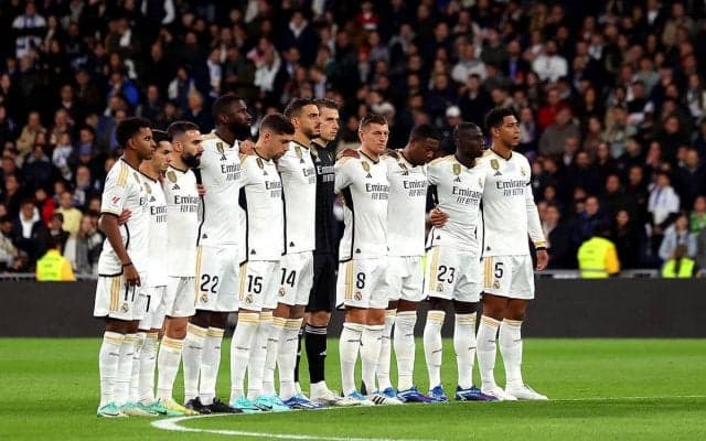 長い週末が始まる…/原ゆみこのマドリッド