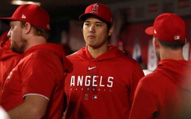 大谷翔平の去就決断間近も…メガ契約の正式合意は「数日間決着しない可能性」