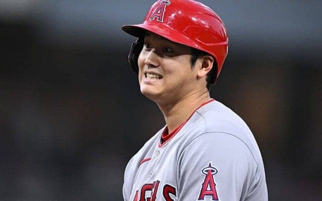大谷翔平、チャーター機でトロントへ？　去就報道が過熱…Bジェイズ入り決断報道も