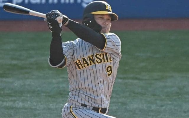 オイシックス新潟入りの元阪神・高山俊　橋上監督も復帰を“後押し”「NPB一軍の戦力になる可能性は十分にある」