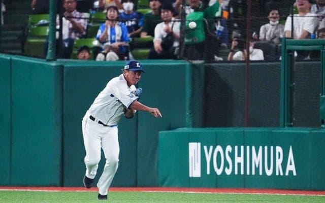 現役ドラフトで「ライトゴロに怯えなくていい」　“キラー”獲得に高まる期待