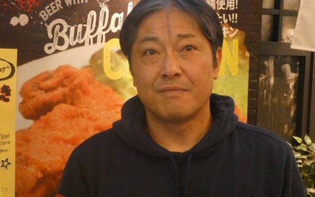 「人生終わった」母に失意の報告も　メディアに反論した指揮官…いきなり渡されたガム