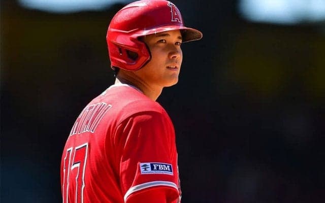 大谷翔平を巡って米記者“情報合戦”　トロント入り報道を完全否定「自宅にいる」