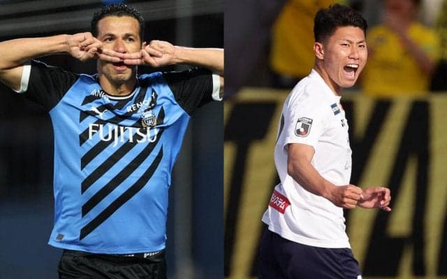 【天皇杯決勝プレビュー|川崎Fvs柏】今季共に苦しんだ両チーム、タイトルを手にシーズンを締めくくるのはどっち!?