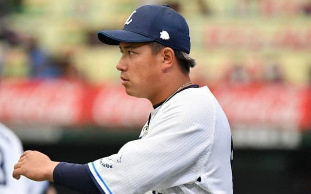 現役ドラフトでロッテへ…26歳が穴埋める？　“大化け”予感漂う球界上位の「5.0」