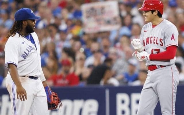 「オオタニの名声を利用できる」カナダ国営局も大谷翔平のブルージェイズ入りに翻弄！ 地元企業への影響力を特集