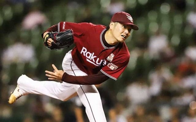 楽天、塩見貴洋の現役引退を発表　2010年ドラ1左腕が35歳で決断…プロ通算46勝