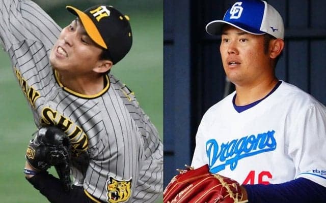 現役ドラフト2人、育成契約3人…　1軍未登板で現役引退も、2017年ドラ1の現在地