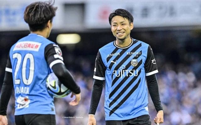 「フロンターレもマシマシかー」J1川崎の即完売「黄金の味」再販売にファンの歓喜が広がる！「どんな味やねーーーん」「買いまくってレギュラー商品に」などの声が続く