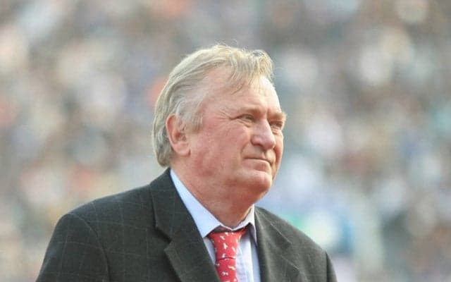 最強ジュビロにオシムが見せた衝撃「Jリーグ30年でいちばん記憶に残った試合」