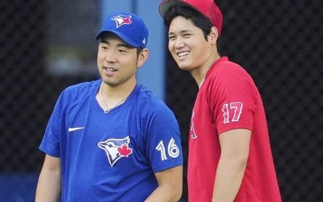 菊池雄星が寿司店を予約した“怪情報”も 世界が翻弄された大谷翔平の動向に米識者は疲労困憊？「嘘をやめるべき」「狂ってる」