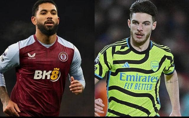 【プレミアリーグ第16節プレビュー】ホーム14連勝アストン・ビラと首位アーセナルが激突！