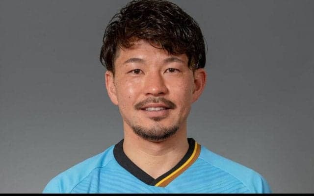 山口の37歳GK関憲太郎が契約更新 「来季も自分にしかできない役割をまっとう」