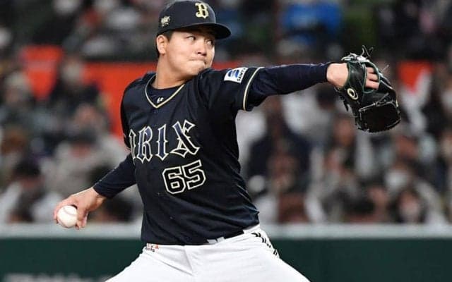 2年連続で“お宝”獲得？　現役ドラフトで阪神へ…右腕が秘める潜在能力「29.4％」