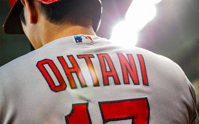 大谷翔平の“国境越え”は「最大の悲劇」　問題発言連発…叫び散らかす米司会者が大炎上