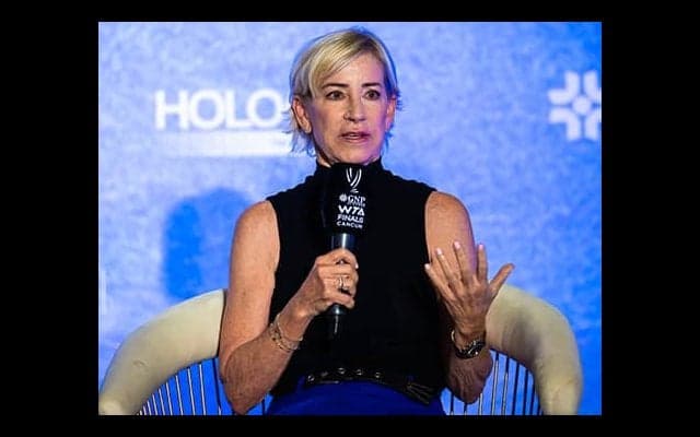 エバート がんの再発を公表