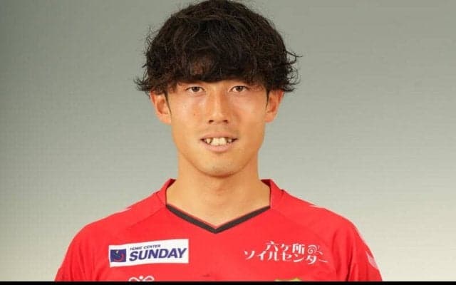 八戸が5月加入の谷口裕介と契約更新　「自分の全ての力をそそぐ事を誓います」
