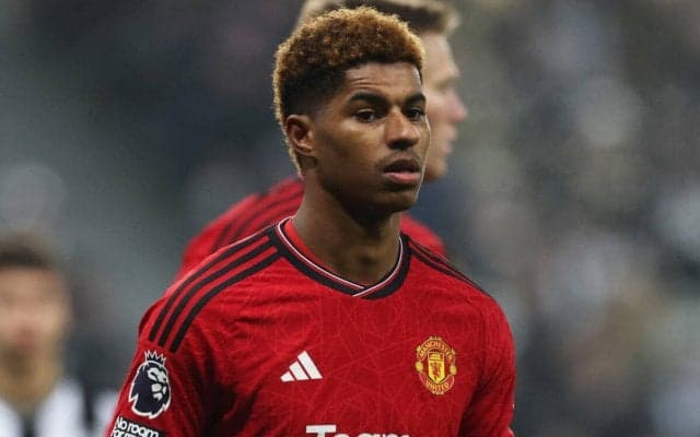 不振ラッシュフォードの復活信じるテン・ハグ監督、マグワイア＆マクトミネイの耐える姿勢も要求　「ベストな選手がプレーする」