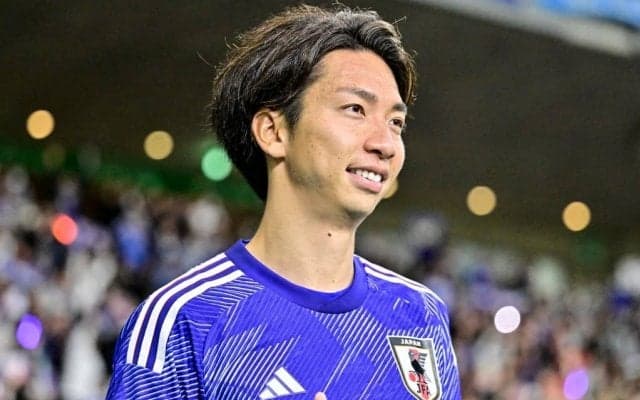「全部うまい」「代表で見てぇ」クラブ月間MVPに選出された川辺駿の“大活躍ぶり凝縮映像”に再脚光！「輝いてるな、はやお」「また川辺を代表で試して頂きたい」の声
