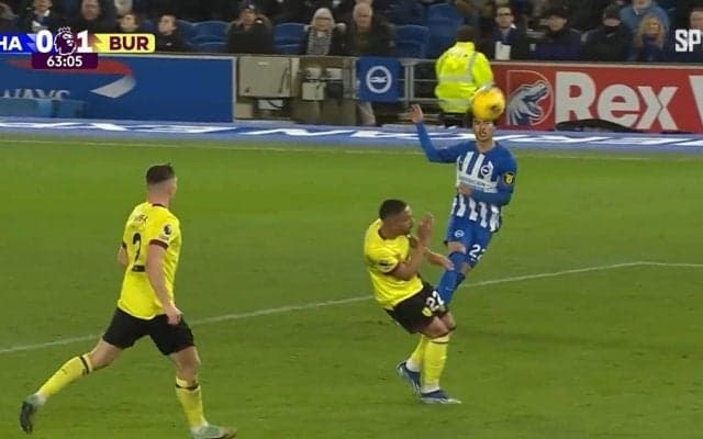 三笘薫、現地メディアの採点は“7点”　途中出場から2本のシュートを含む再三のチャンスメイクに評価は上々「投入直後から驚異」