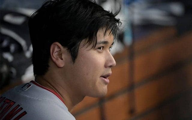 大谷翔平の発表全文「時間がかかって申し訳ない」　エ軍にも配慮「心に残り続ける」