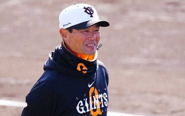 「何をふざけたことを」　PL学園から貫く“量より質”、桑田2軍監督のコーチングの原点