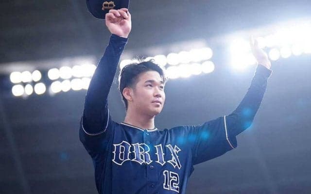 突如出現の21歳が記録した「1656％」　国民の関心集中…年俸以上に突き抜けた1年