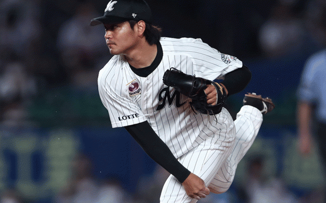 錆び付かぬ宝刀、2軍で断トツ「7.0」　現役ドラフトでDeNAに…29歳の絶対的な武器