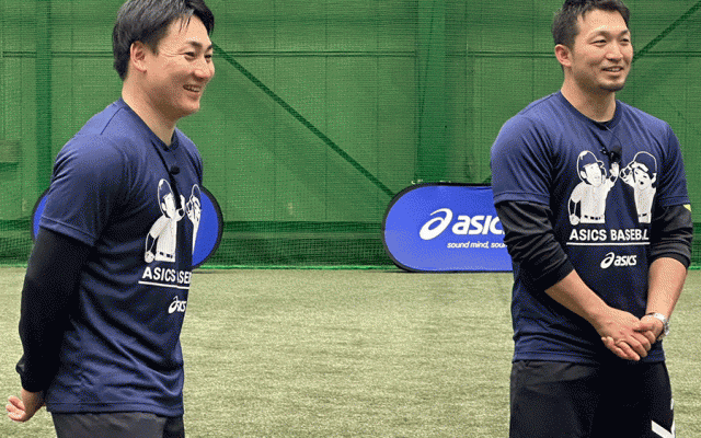 鈴木誠也は「自分の足を殴っていた」　盟友・丸も仰天…スターへの成長導いた“本能”