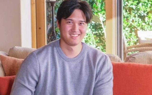 大谷翔平がドジャース移籍を正式発表！ 人を惑わせ、熱狂させた“大谷狂騒曲”についに終止符「野球界のために邁進し続けたい」