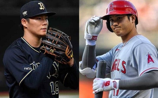 ド軍の“次なる一手”は「山本由伸」　悲願の大谷翔平獲りも…ローテ再編は至上命題
