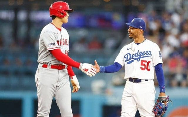 “勝ちたい”大谷翔平には最適解のドジャース　日本人過去9人も…達成できていない栄冠