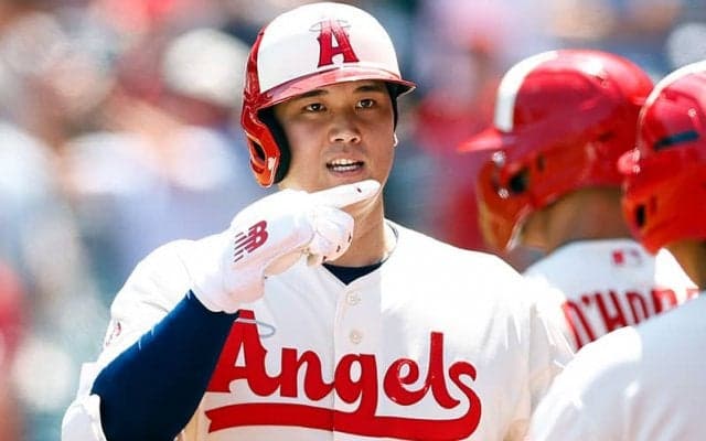 大谷の移籍でわくスポーツ界…ドジャースの共同オーナー、マジックが歓迎のメッセージを配信